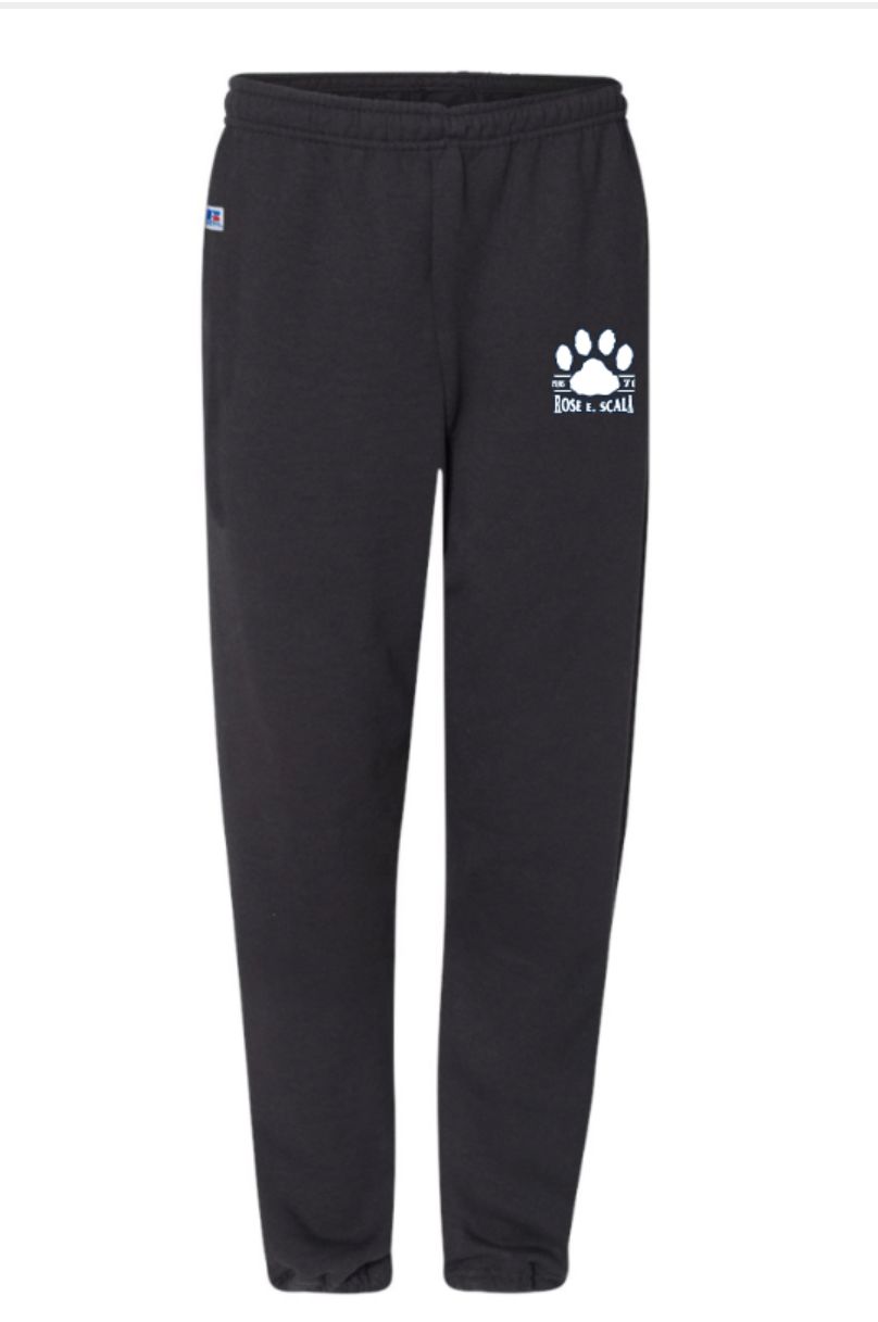 PS/MS 71 - Paw Classic Sweatpants
