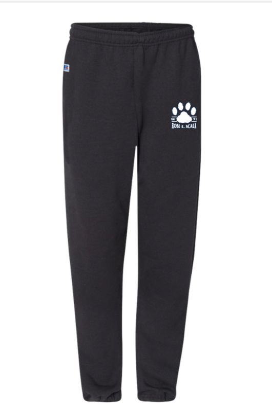 PS/MS 71 - Paw Classic Sweatpants