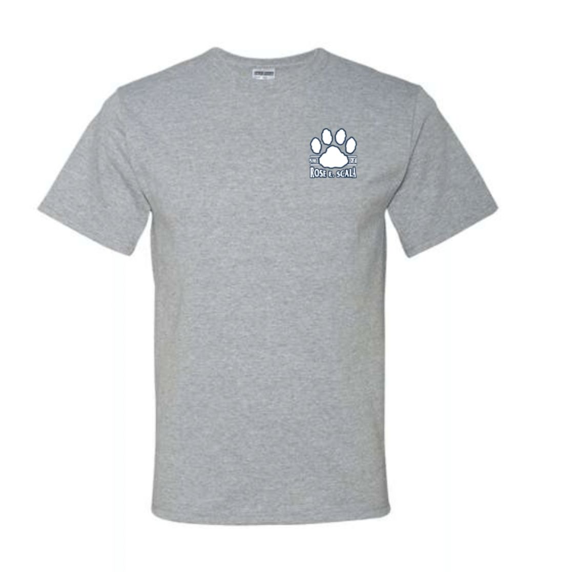 PS/MS 71 - Paw Classic Tshirt