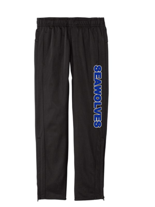 Seawolves Cheer - Warm Up Pants