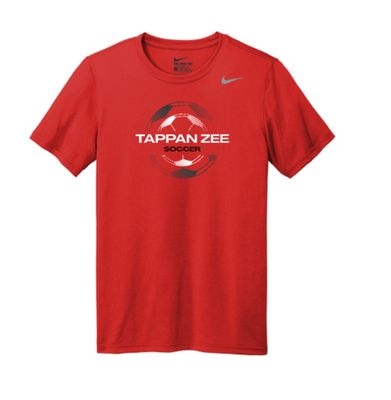 Tappan Zee Soccer