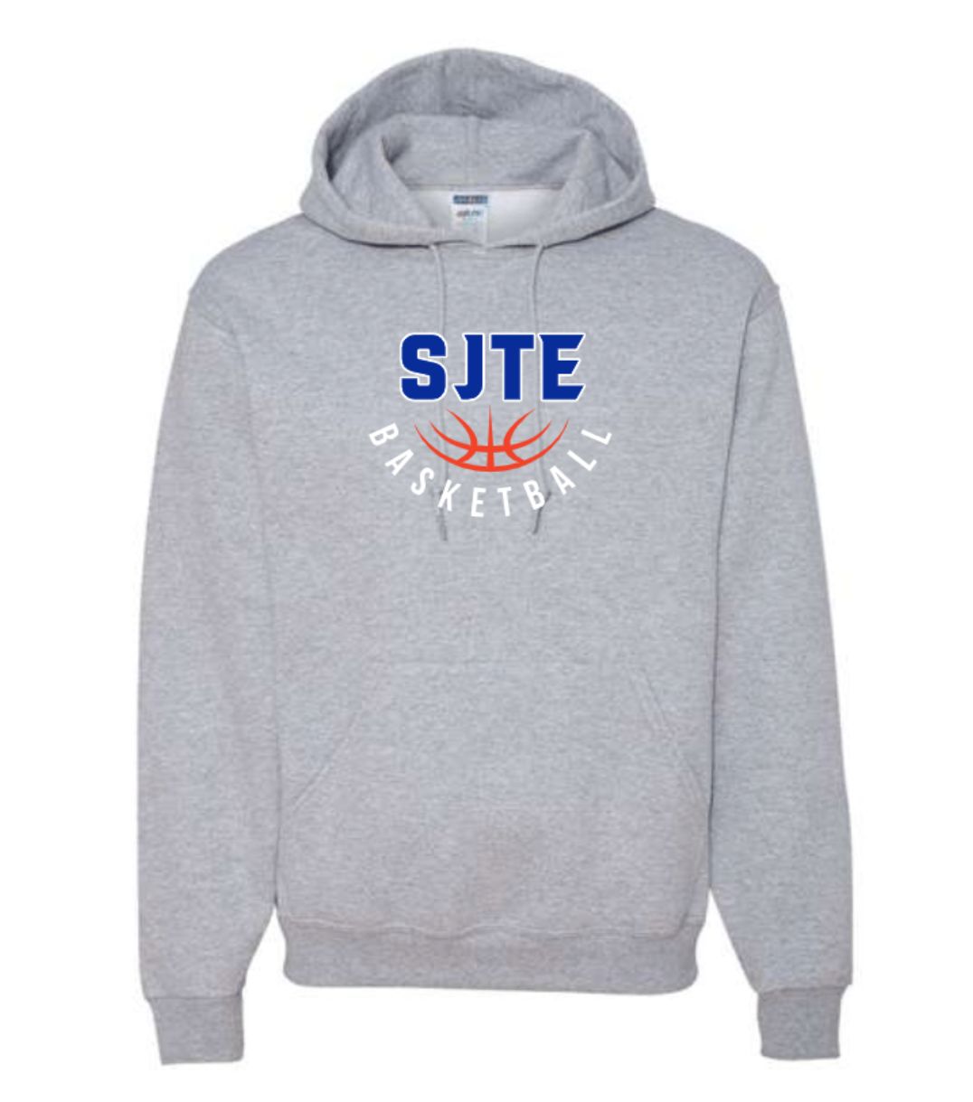 SJTE - Classic Hoodie