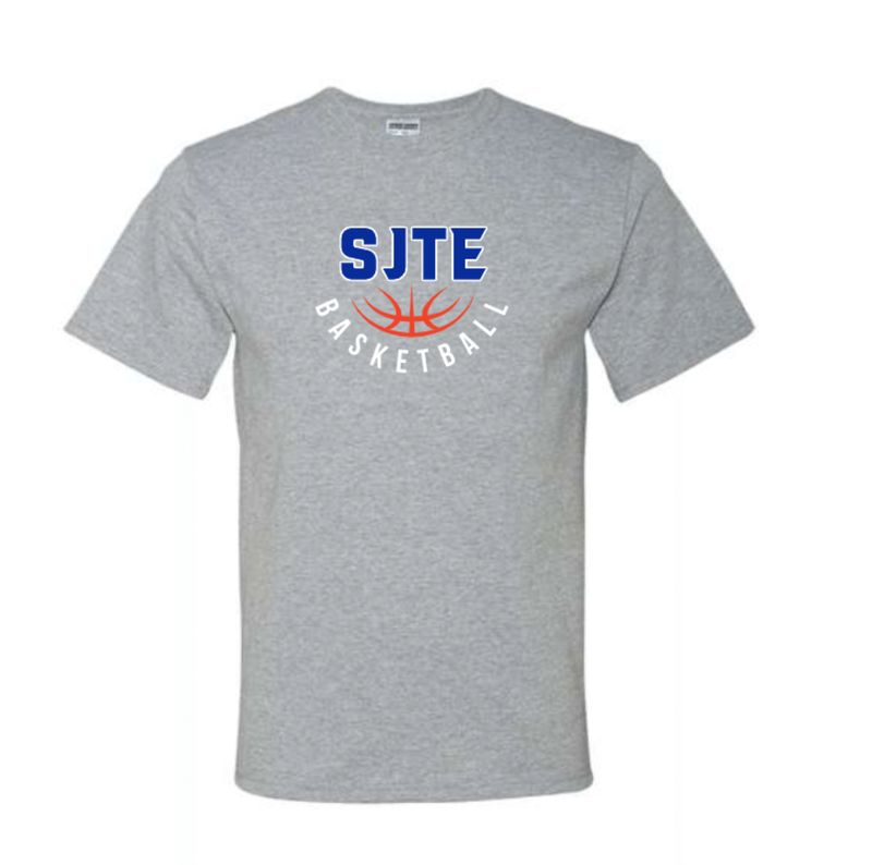 SJTE - Classic Tshirt