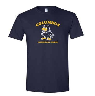 Columbus Elementary School