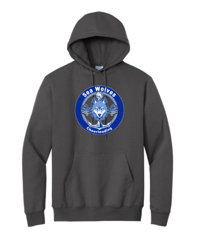 Seawolves - Classic Hoodie