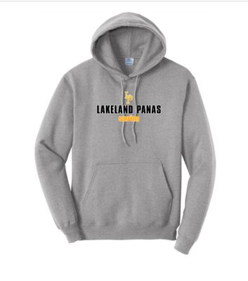LP Swim