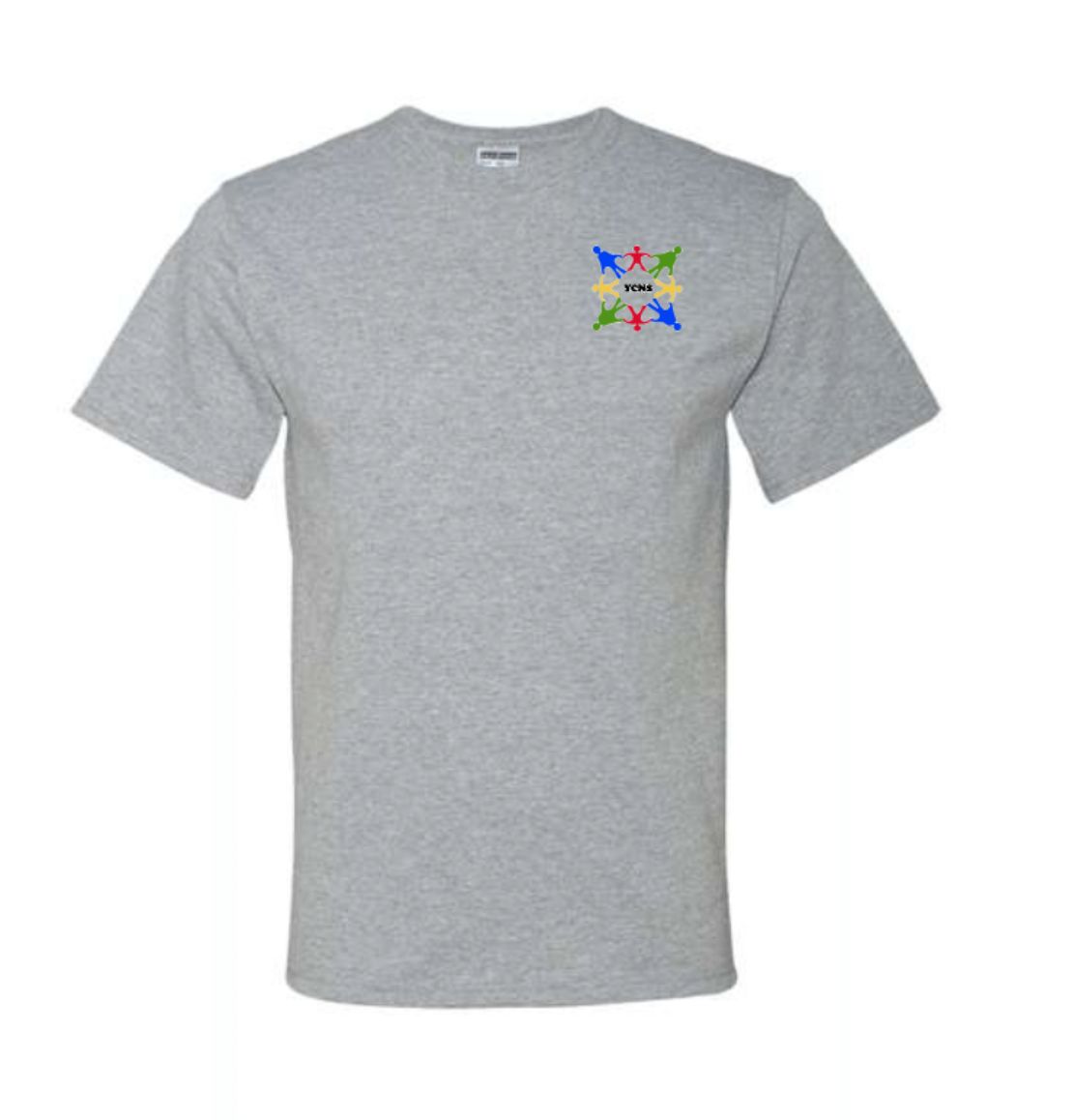 YCNS - Adult Tshirt