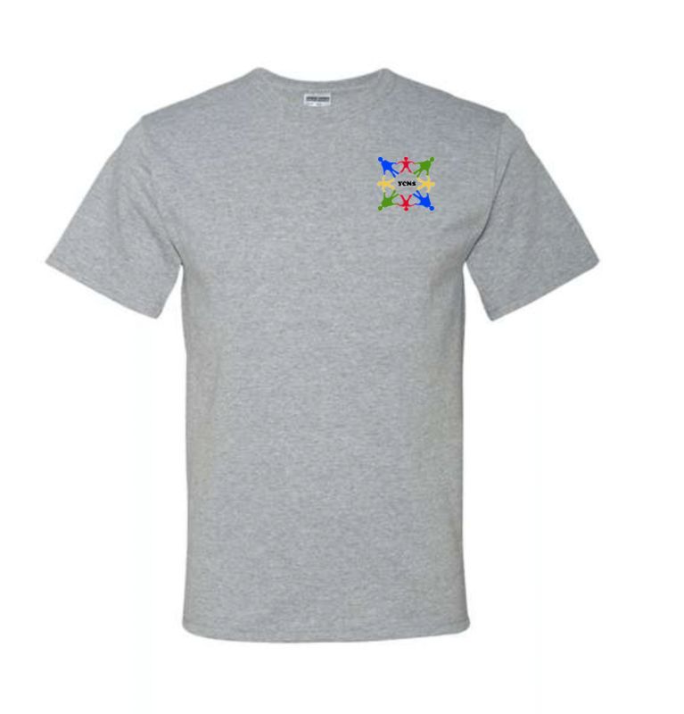 YCNS - Adult Tshirt