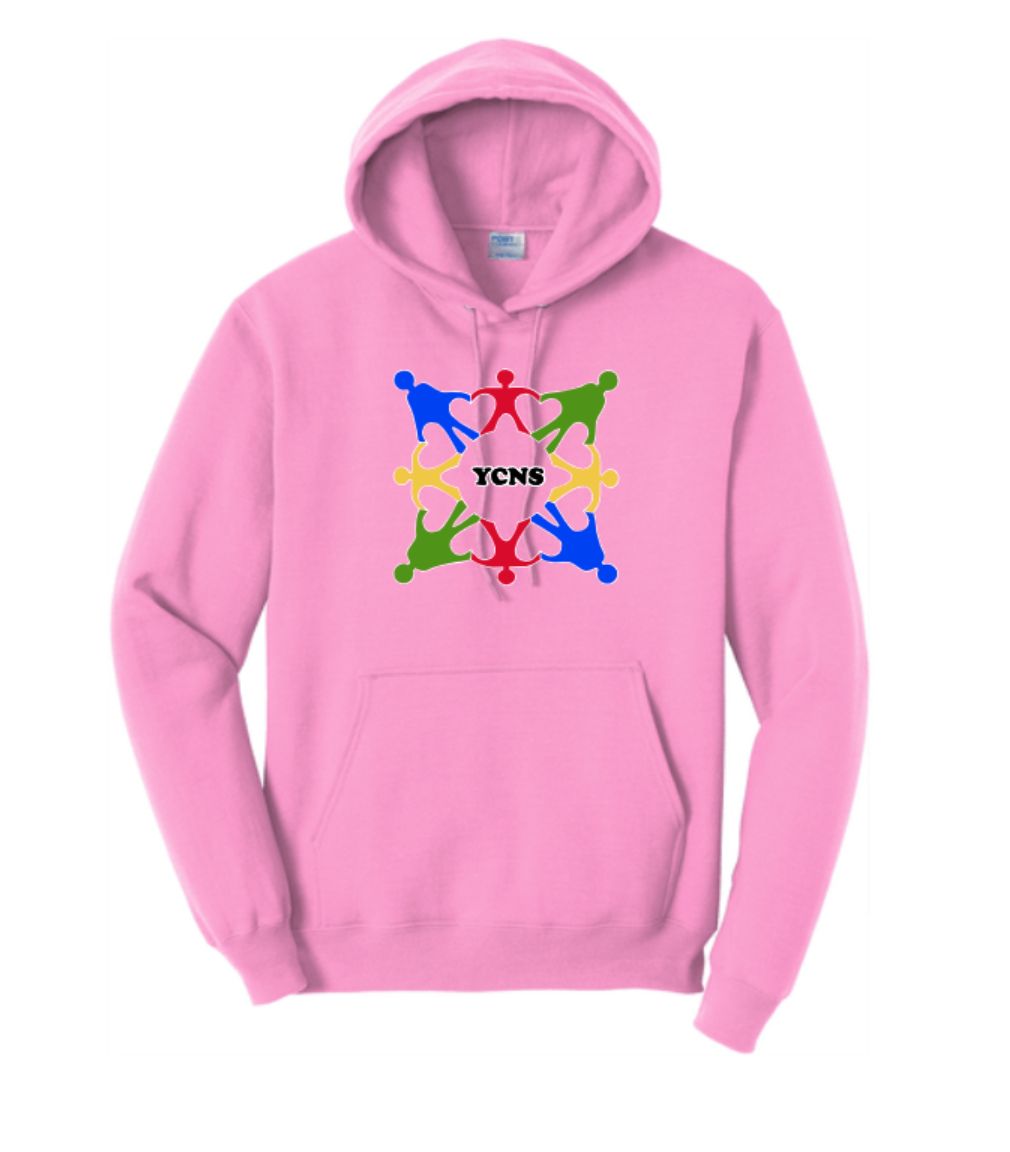 YCNS - Toddler/Youth Hoodie