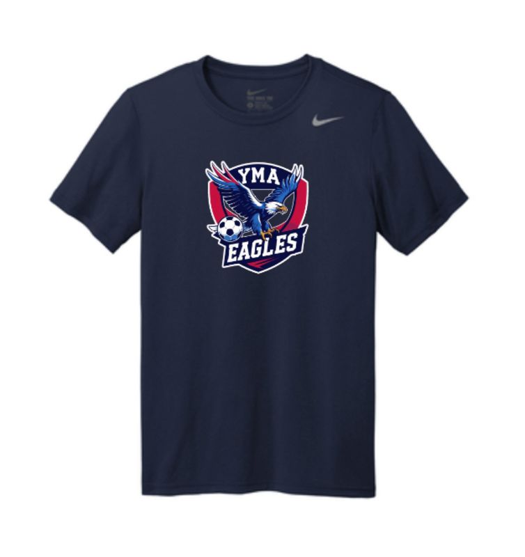 YMA - Nike Tshirt