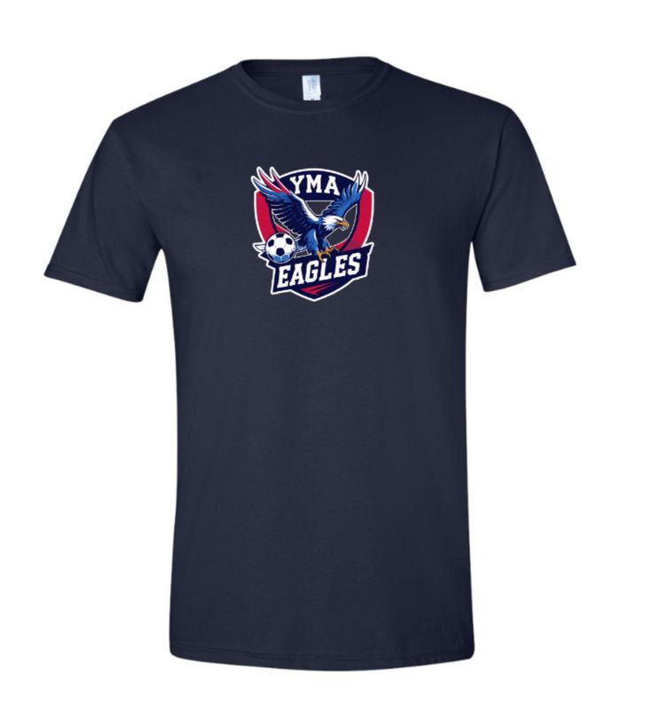 YMA - Classic Tshirt