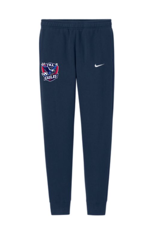 YMA -  Nike Joggers