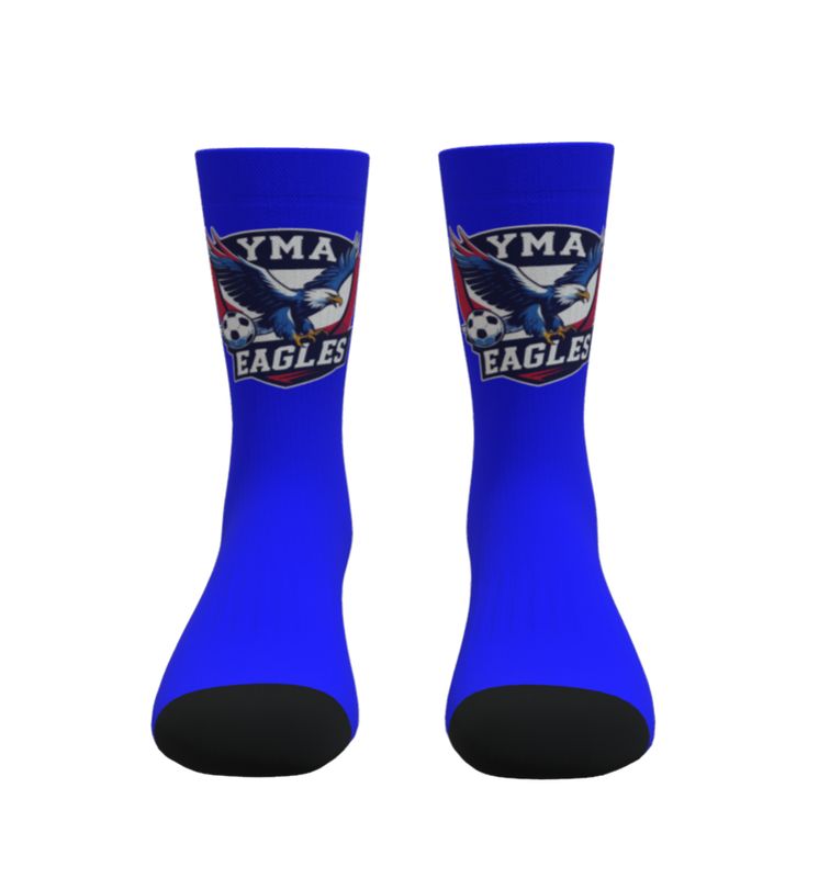 YMA - Performance Socks