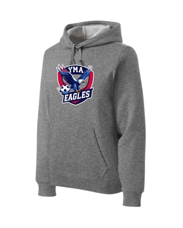 YMA -  Classic Hoodie