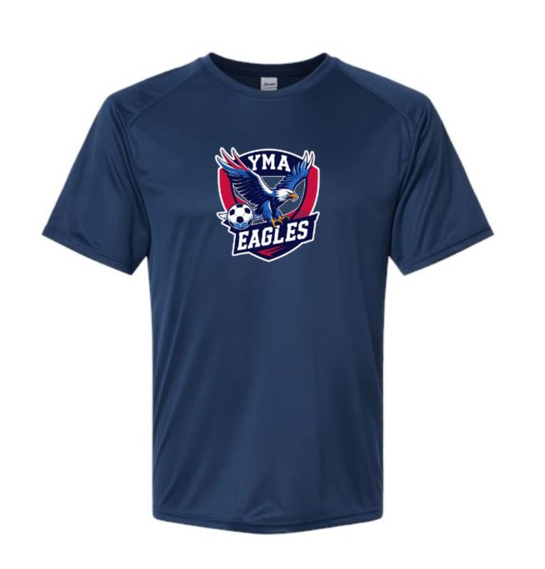 YMA - Performance Tshirt