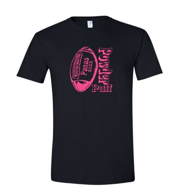 Panas Seniors Powderpuff