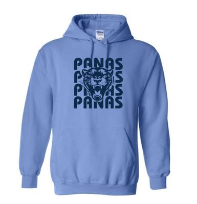 Panas Cheer