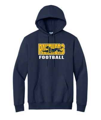 Cortlandt Panthers Football