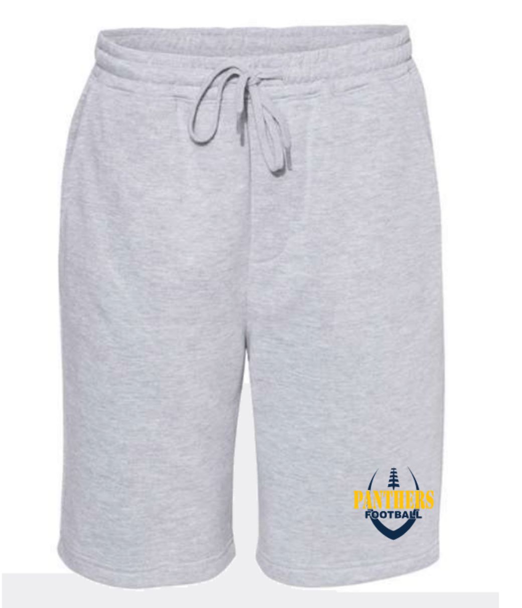 Panthers - Fleece Shorts Panthers - Fleece Shorts