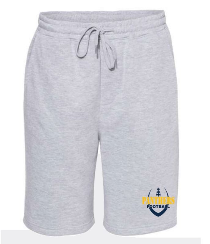 Panthers - Fleece Shorts
