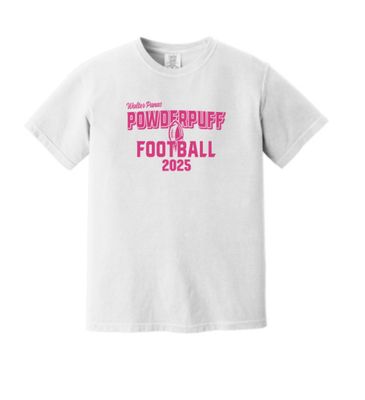 Panas Juniors Powderpuff