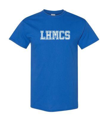 LHMCS VOLLEYBALL