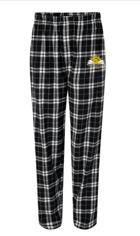 LFT -  Flannel Pants