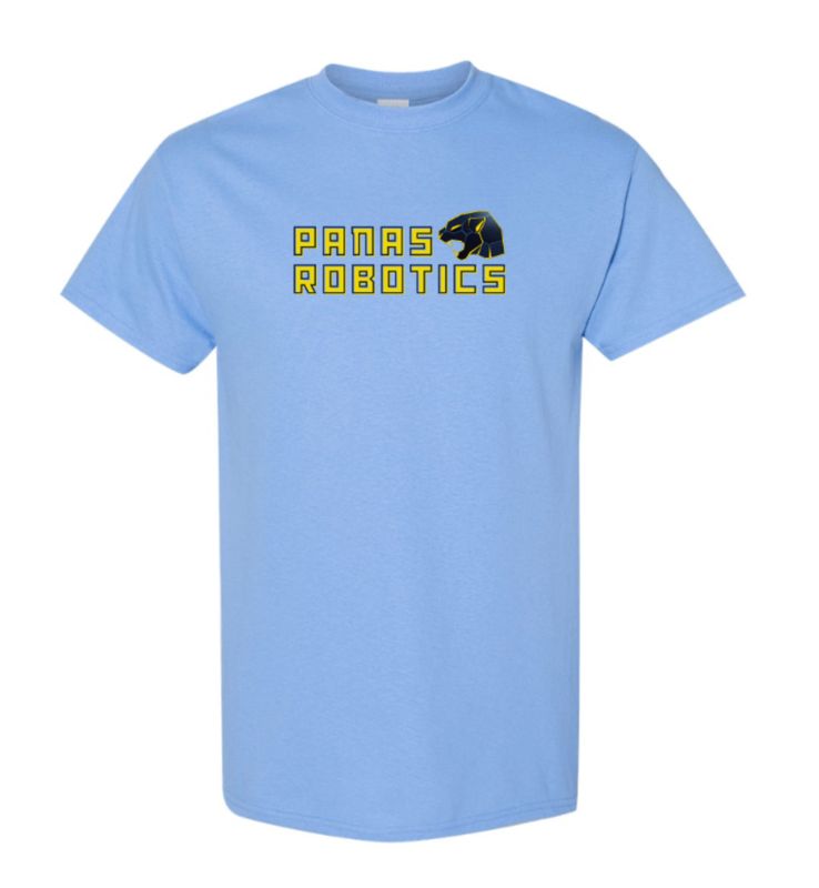 Robotics Tshirt