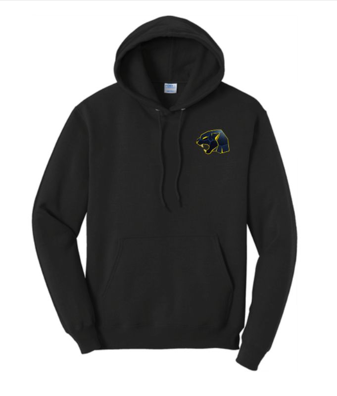 Robotics Hoodie