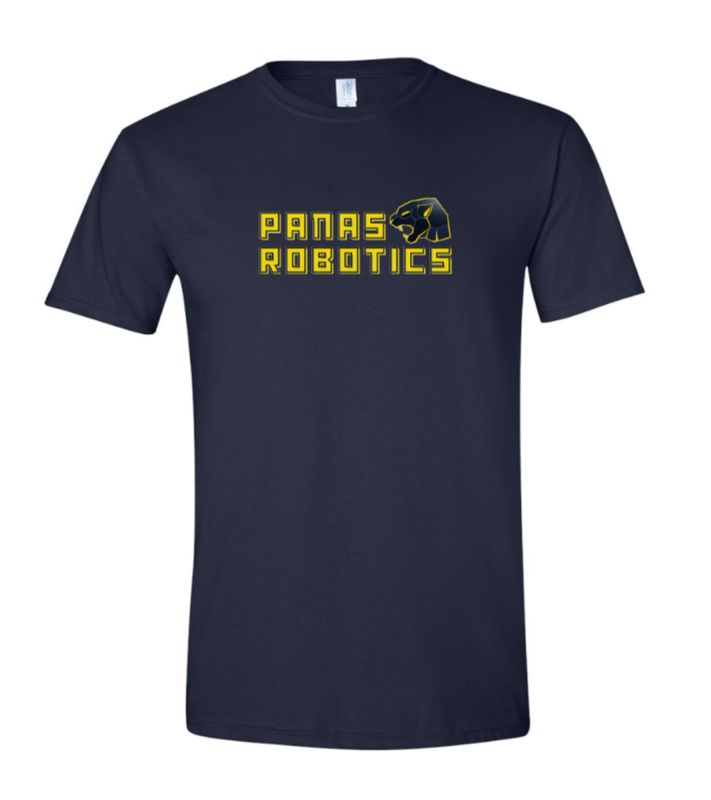 Robotics Tshirt