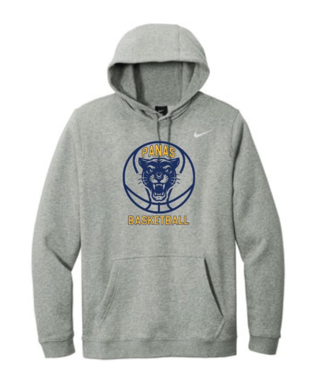 Panas BB - Nike Hoodie