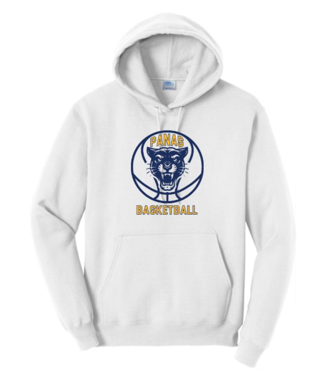 Panas BB - Classic Hoodie