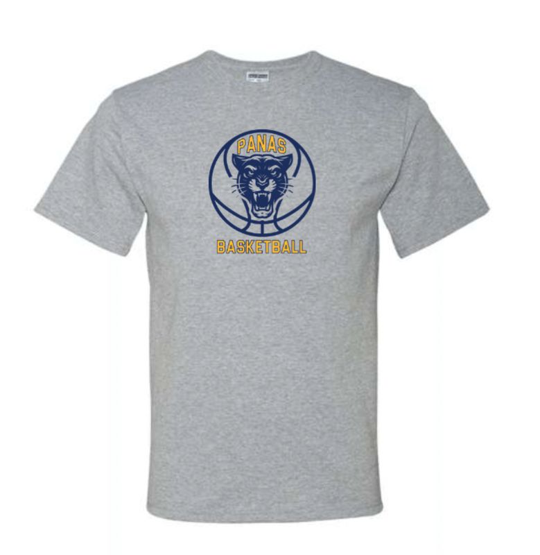 Panas BB - Classic Tshirt