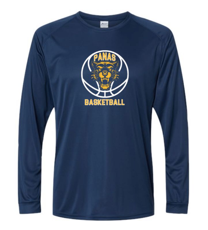 Panas BB - Performance Long Sleeve