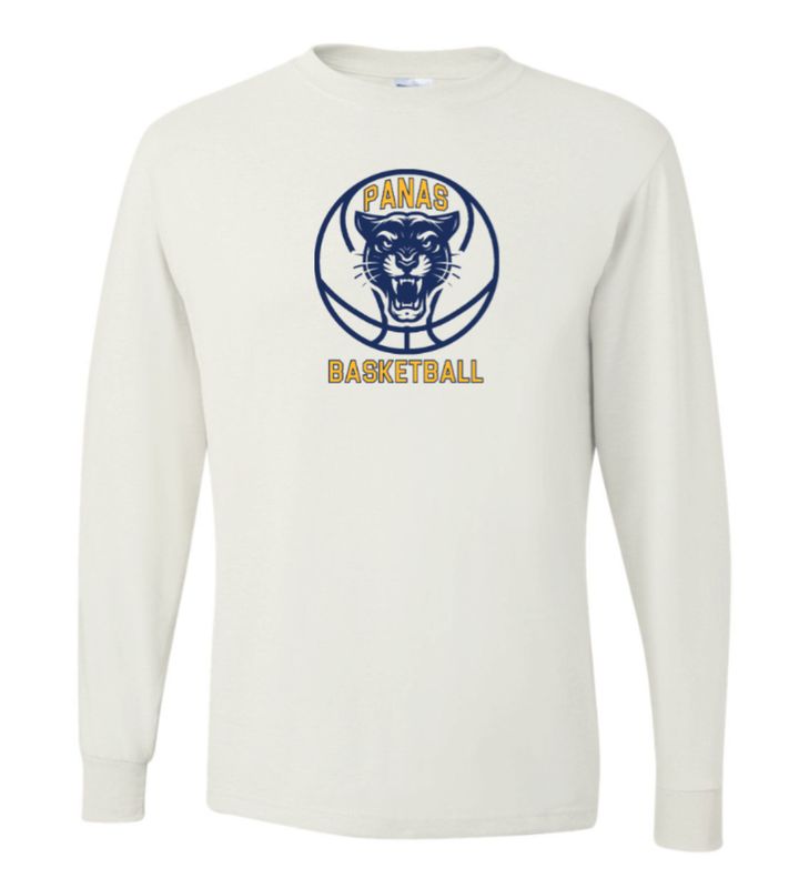 Panas BB - Classic Long Sleeve T-Shirt
