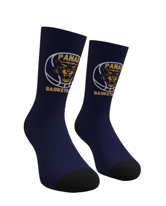 Panas BB - Performance Socks