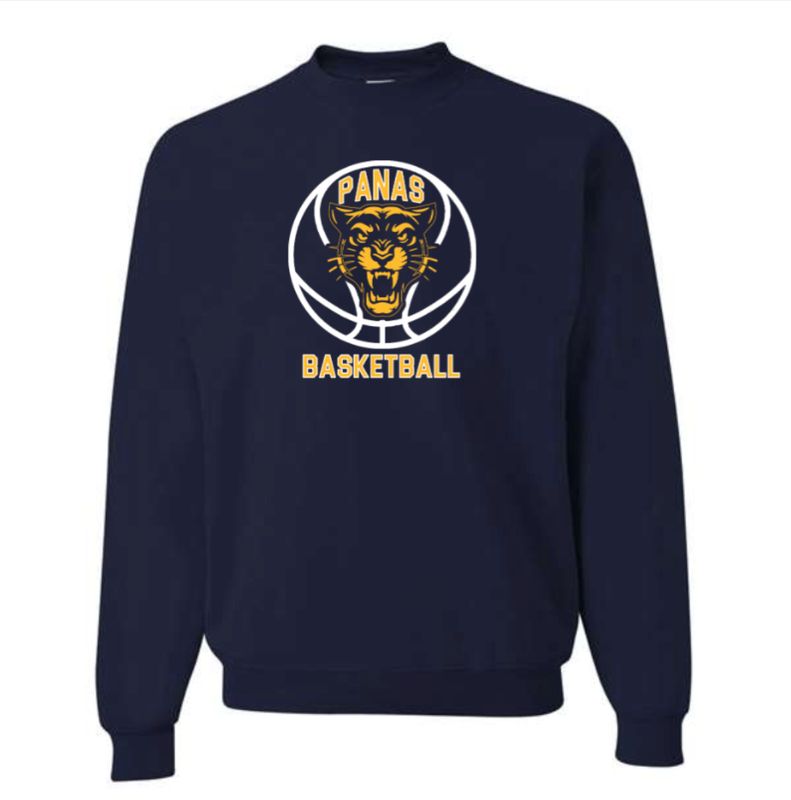 Panas BB  - Crewneck Sweatshirt
