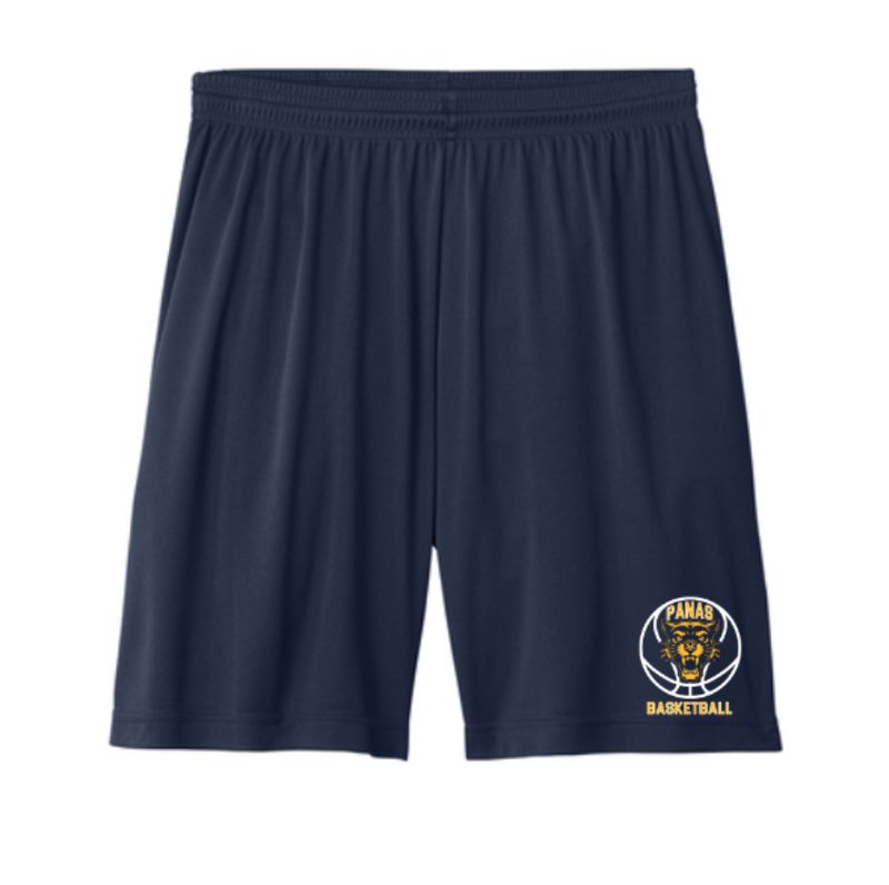 Panas BB - Performance Shorts
