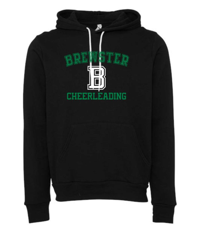 Brewster Cher - Hoodie