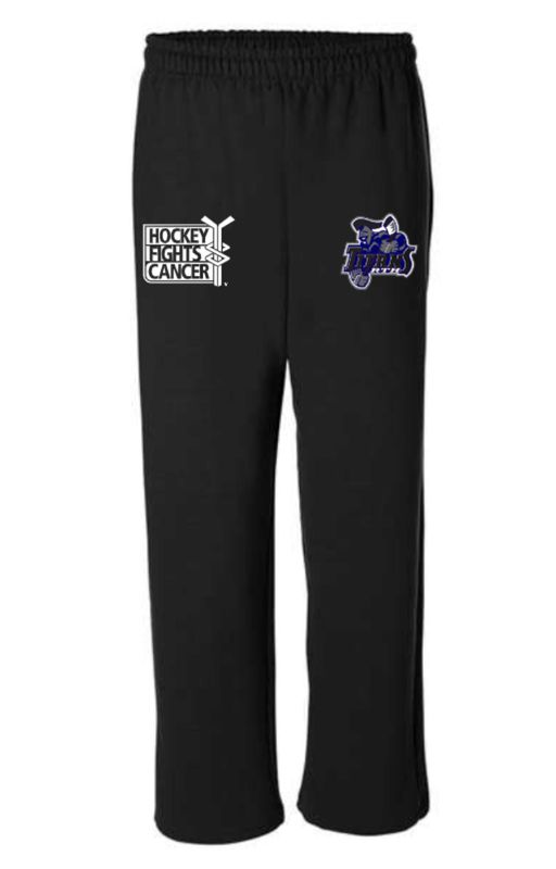 RTH -  Open Bottom Sweatpants