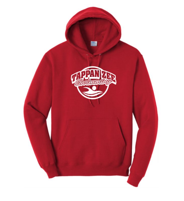 TZ Swim - Classic Hoodie