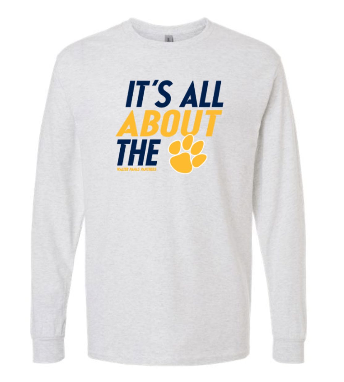 Panas Giglio Long Sleeve