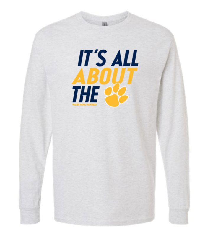 Panas Giglio Long Sleeve