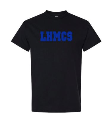 LHMCS Basketball