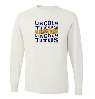 Lincoln Titus Elementary School