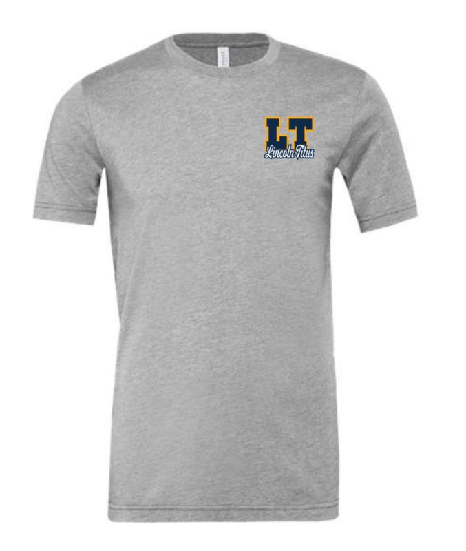 LT Staff - LT Premium Tshirt