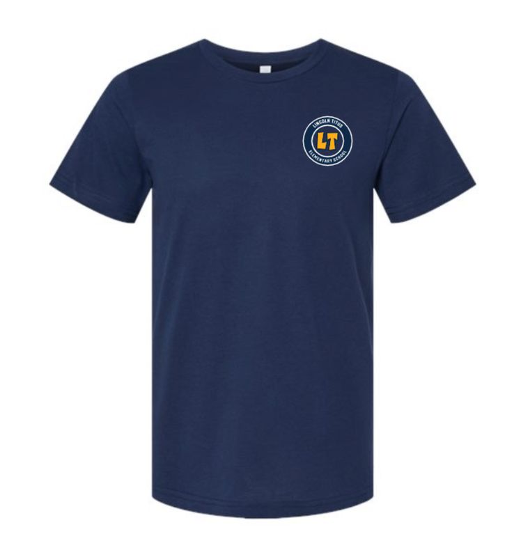 LT Staff - Circle Premium Tshirt