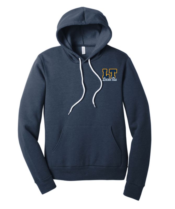 LT Staff - LT Premium Hoodie
