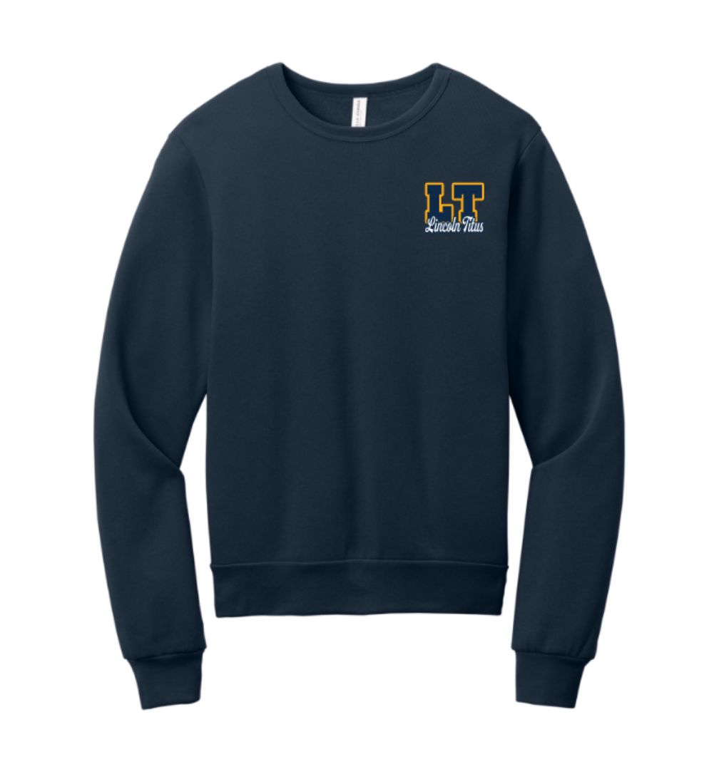 LT Staff - LT Premium Crewneck