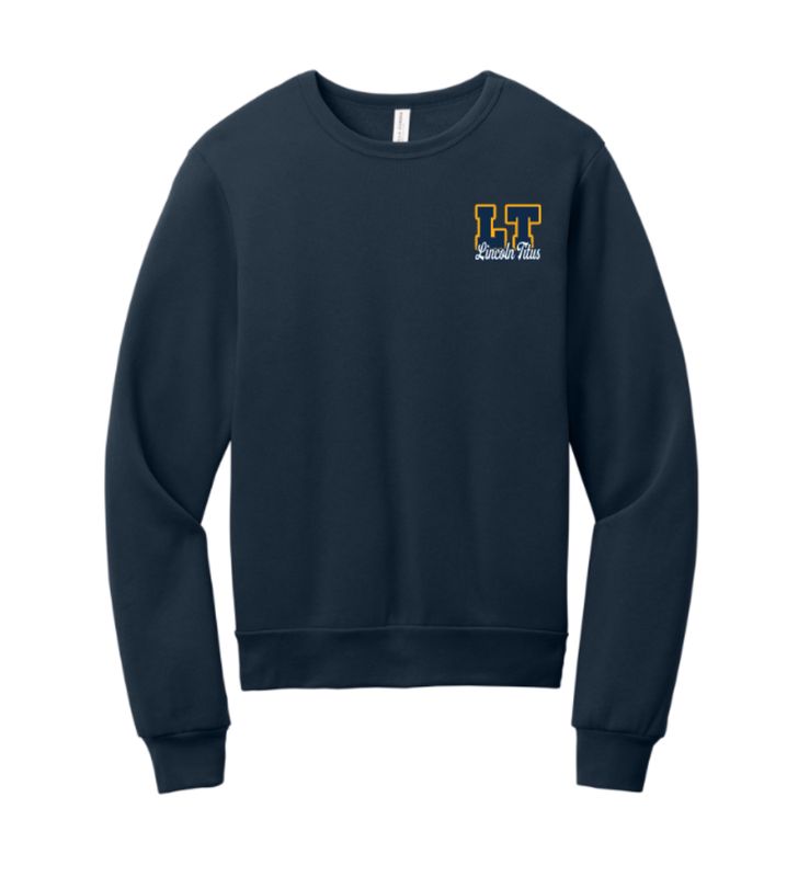LT Staff - LT Premium Crewneck